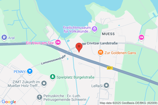 Netto - Günstig. Besser. Für dich.