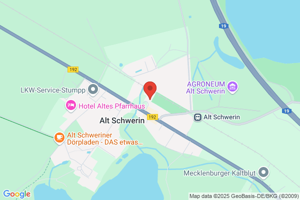 Sport-Freizeit Verein e.V.