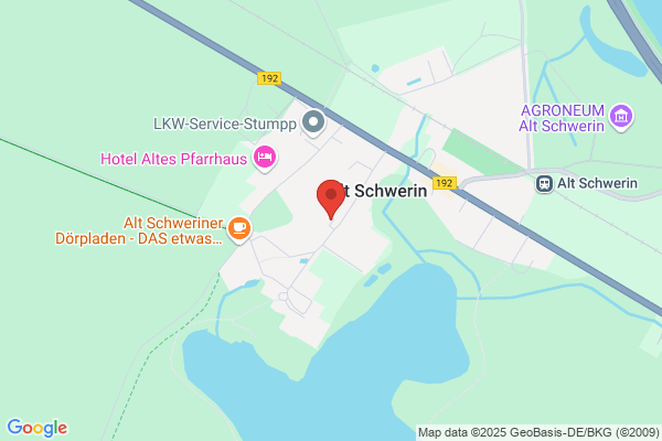 AWO Müritz gGmbH Kita Uns lütt Kinnerhus