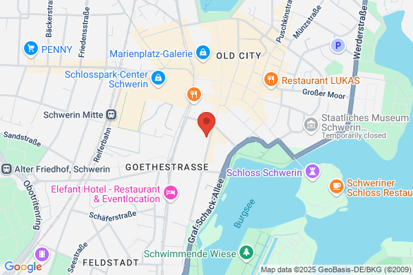 Bauunternehmen Urban GmbH