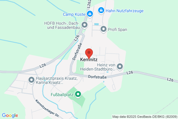 Bernhard Kemnitz