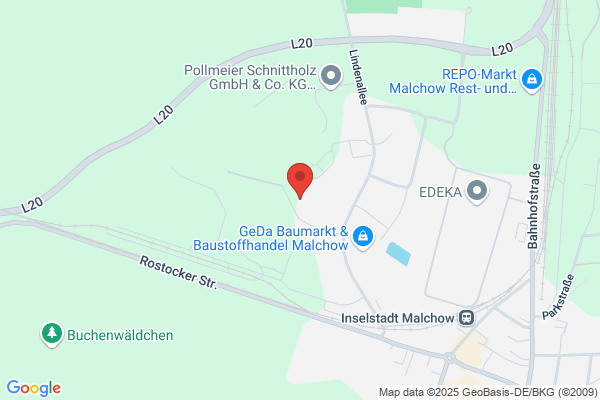 Betoholz GmbH