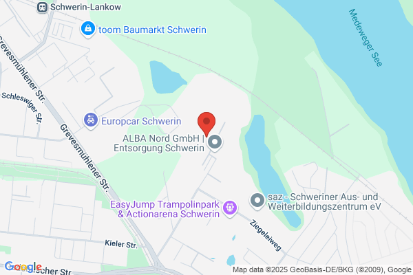 Deponie Freidorf GmbH
