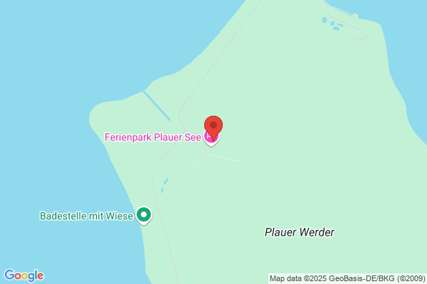 Ferien- und Tagungszentrum Alt Schweriner Werder GmbH & Co. KG