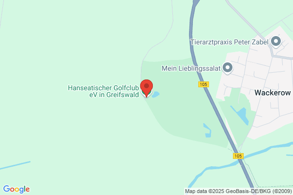 Golfpark Greifswald