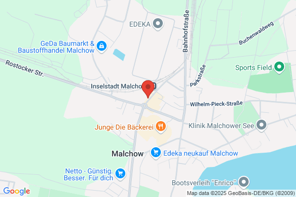 Mafa Vertriebs GmbH
