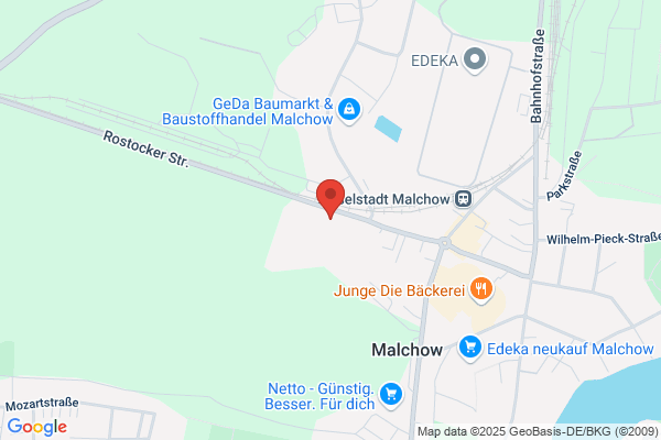 Malchower Landhof GmbH