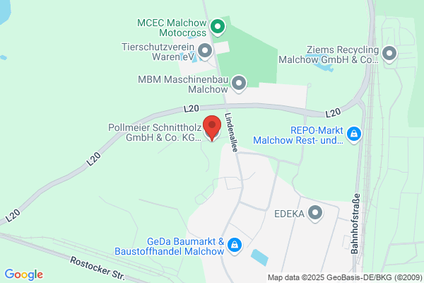 Pollmeier Malchow GmbH & Co.KG