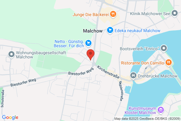 Reifendienst Malchow