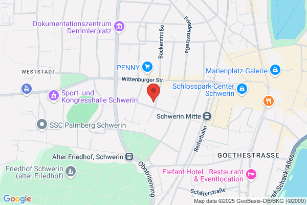 Schwarz Dental
