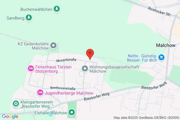 Umzüge & Hausmeister Service Malchow