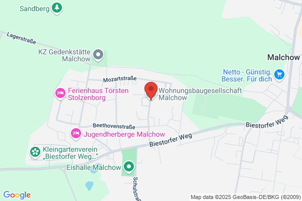 Wohnungsbaugesellschaft mbH