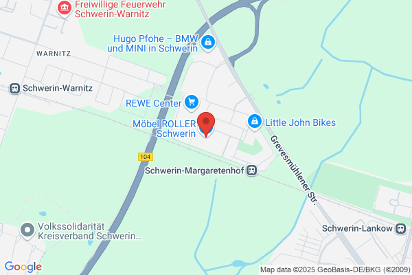 Wohnwelt Saß GmbH