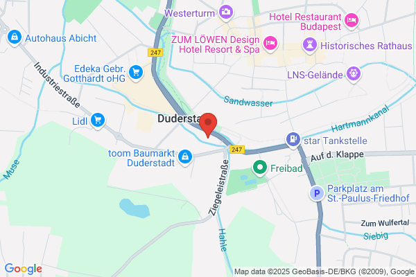 REWE