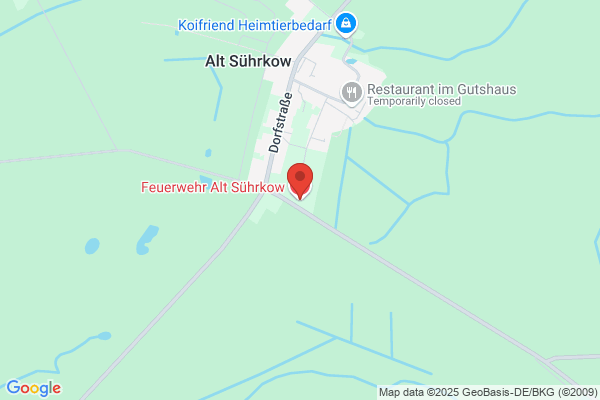 Feuerwehr