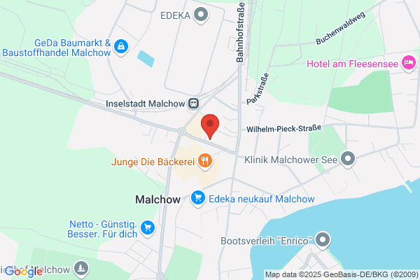 HandyStore Marlow GmbH