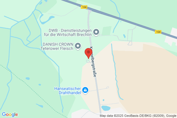 ISS Deutschland GmbH
