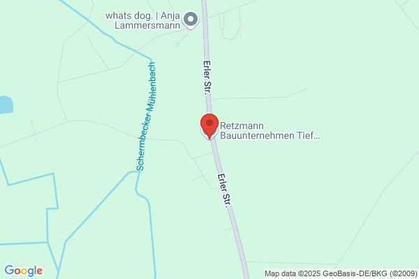März Tief- und Straßenbau GmbH
