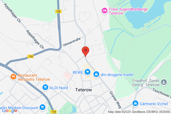 NHC Barhufpflege Dittmar