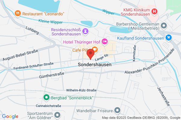 Restaurant zur Klause