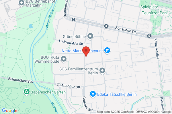 Turnhalle Realschule Ost