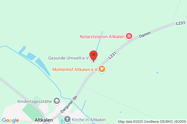 UWG Umweltgestaltung GmbH