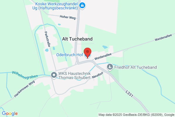 Ausflugsgaststätte zum