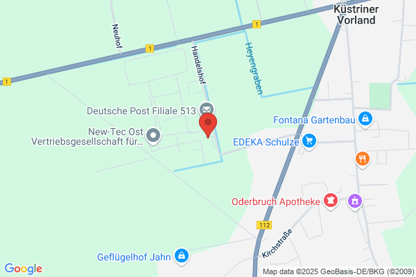 Autobedarf Decker Inh. Erwin Decker