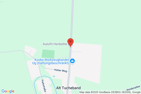 Autofit Herbothe
