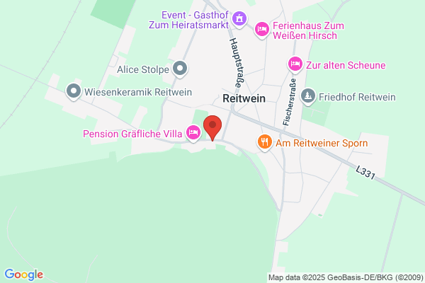 Evangelisches Rüstenzeitenheim