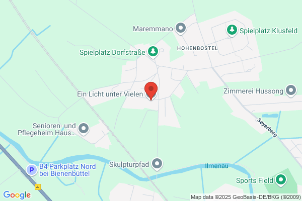 Lichtdesign Hein GmbH