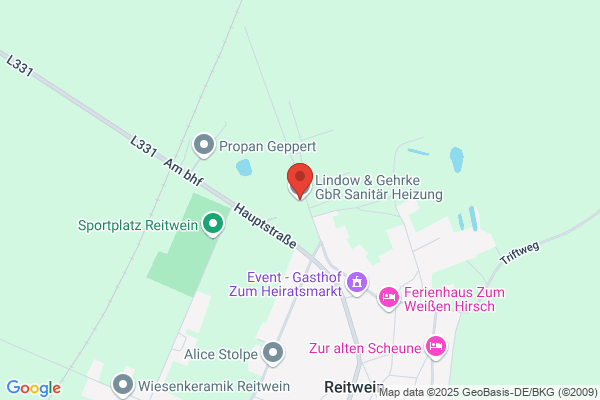 Lindow & Gehrke GbR