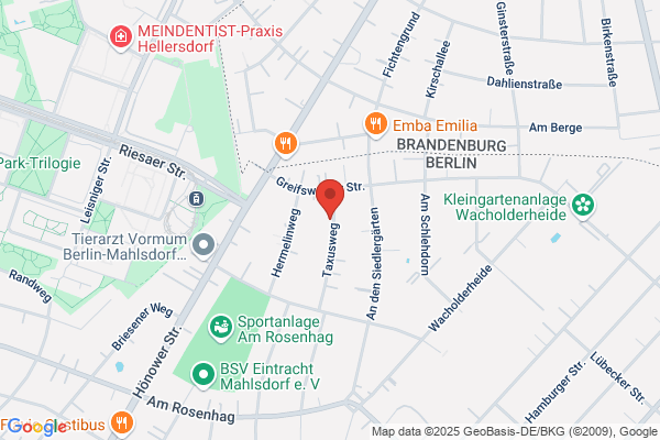 Lohnsteuerhilfeverein e.V. SPREE & HAVEL