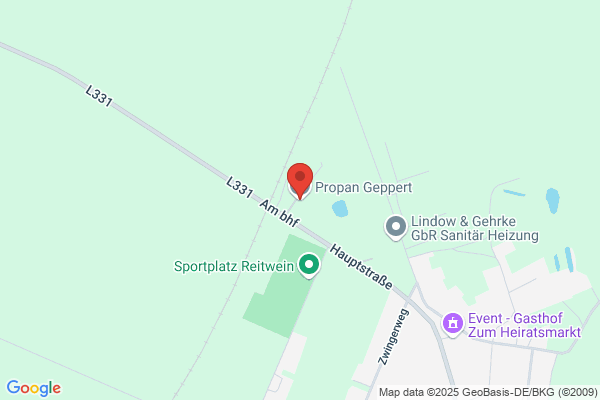 Propan Geppert GmbH