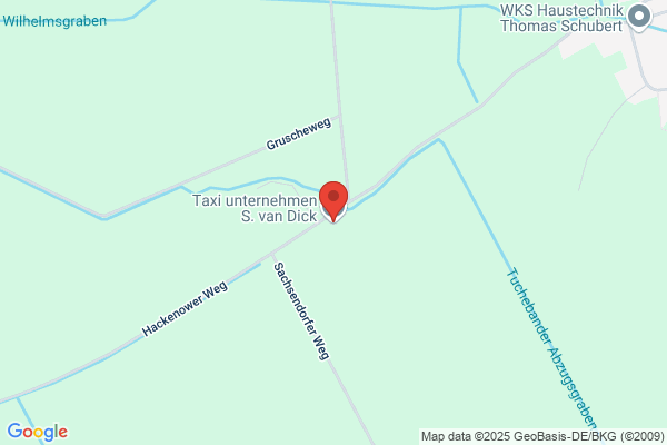 Taxi Künzle und van Dick