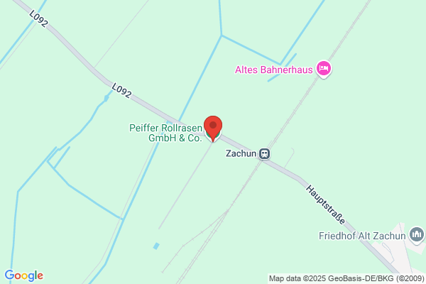 Hotel & Landgasthof zum Hahn