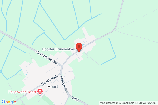 Hoorter Brunnenbau GmbH