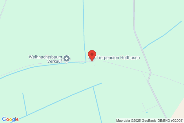 Tierpension "kleine Oase" Doris Schiemann