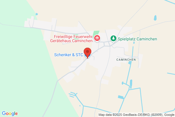 Schenker & STC GmbH