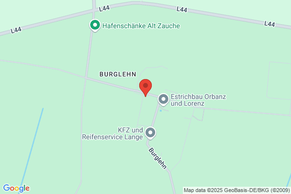Johanniter-Unfall-Hilfe e.V. - Rettungswache Burglehn