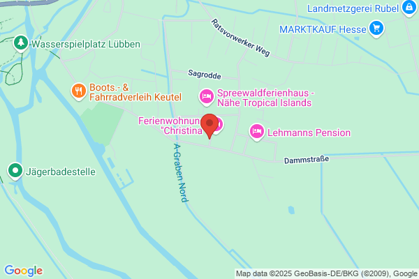 Ferienwohnung Storchenblick