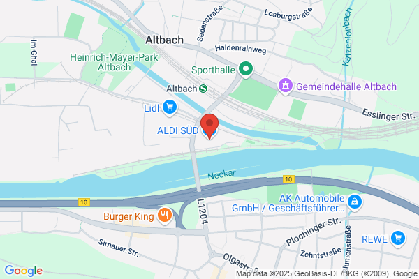 ALDI SÜD