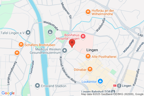Lingener Hospiz e.V.