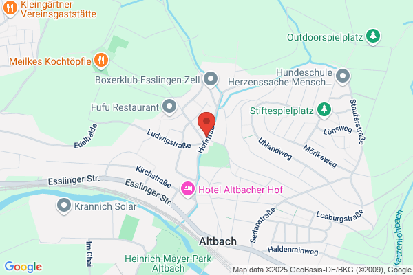 Backhaus Zoller GmbH & Co. KG