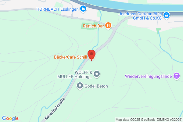 Bäcker Schill GmbH