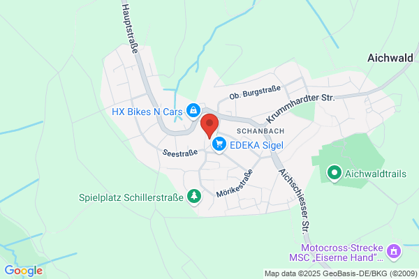 Oelschläger Bäckerei u. Konditorei