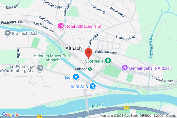 Stadtbäckerei Schultheiss GmbH & Co. KG