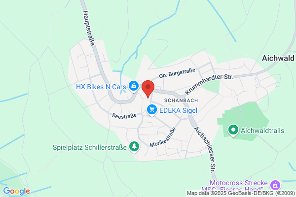 Volksbank Mittlerer Neckar eG, Filiale Schanbach