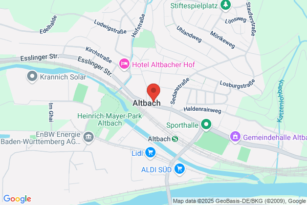 Kreissparkasse Esslingen-Nürtingen Filiale