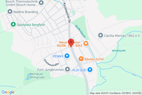 Wernau